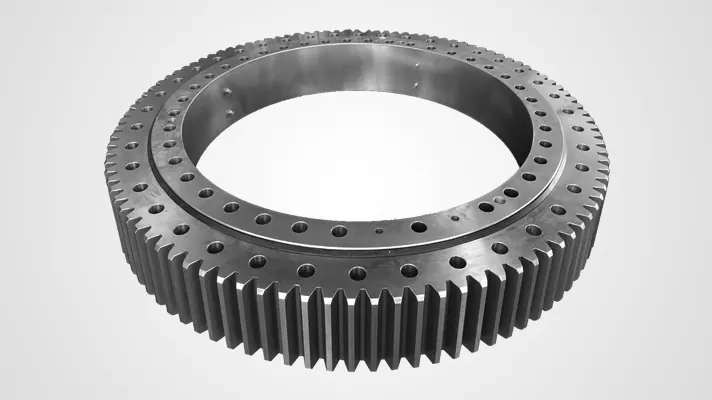 Katalog galas slewing-pengeluar galas cincin slewing