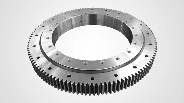 Slewing bearing bekerja-Pengilang & Pengeksport
