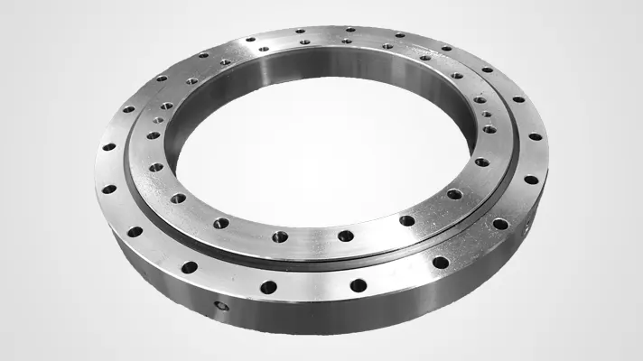 galas slewing dengan gear luaran - Image 3