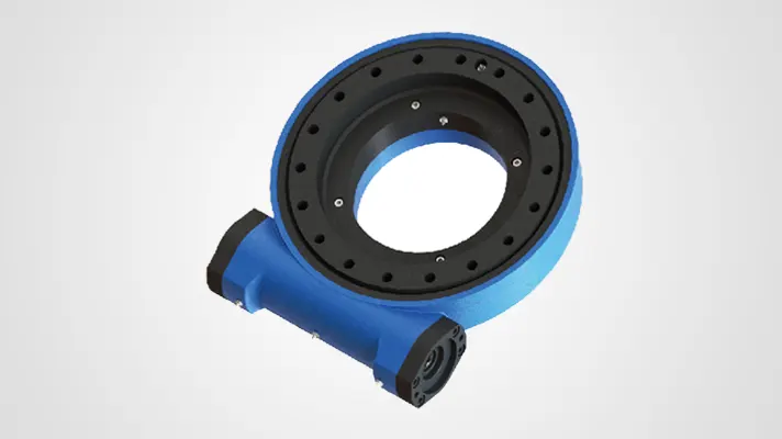Siri SE/PE Slewing Drive